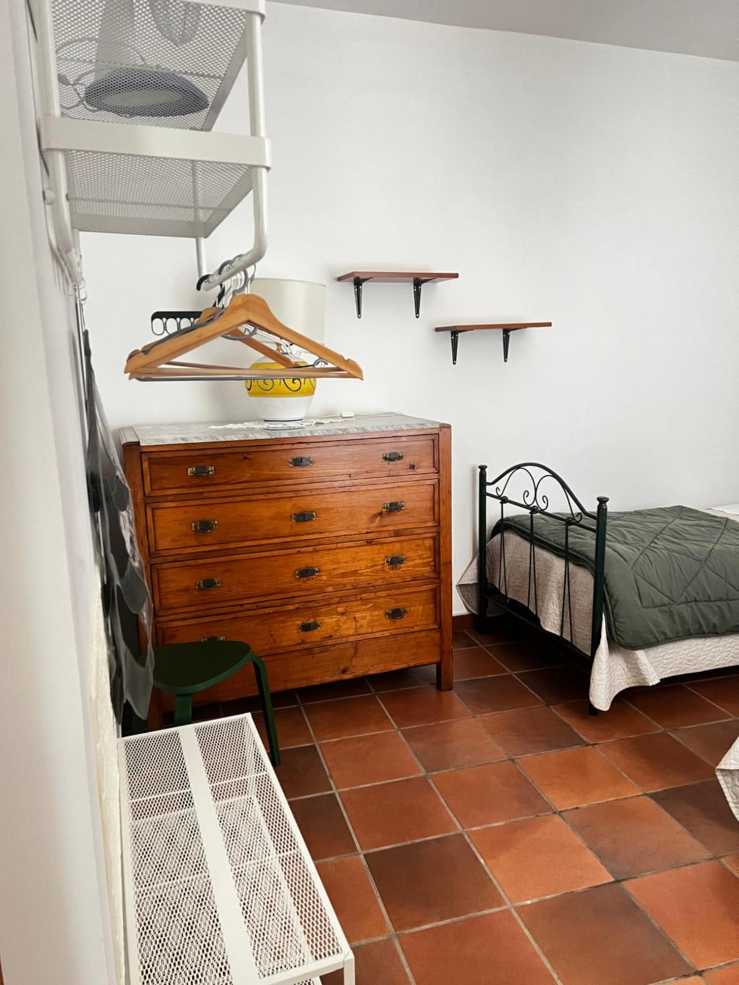 A Casa Di Giacomo Ostuni Exteriör bild