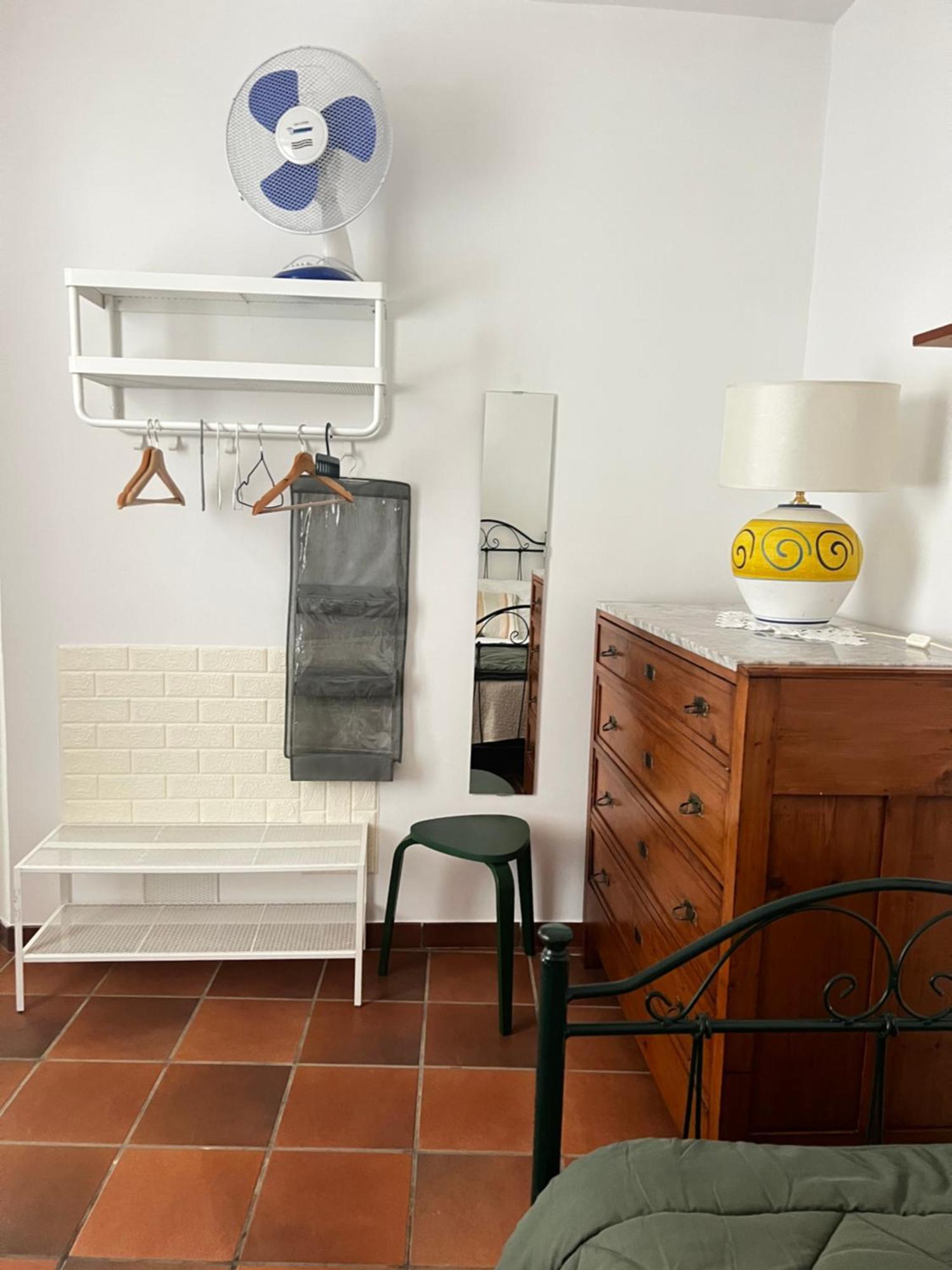 A Casa Di Giacomo Ostuni Exteriör bild