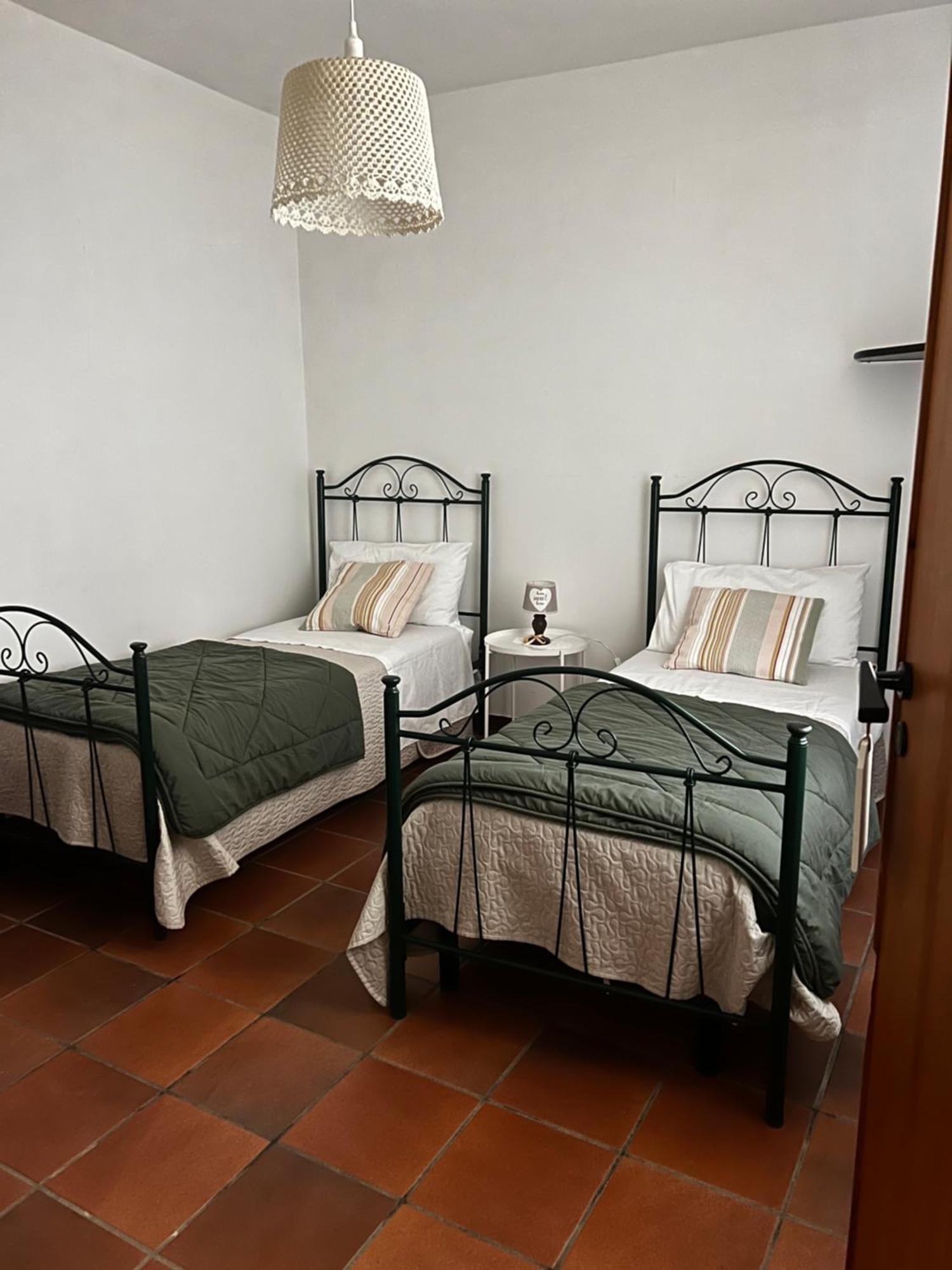 A Casa Di Giacomo Ostuni Exteriör bild
